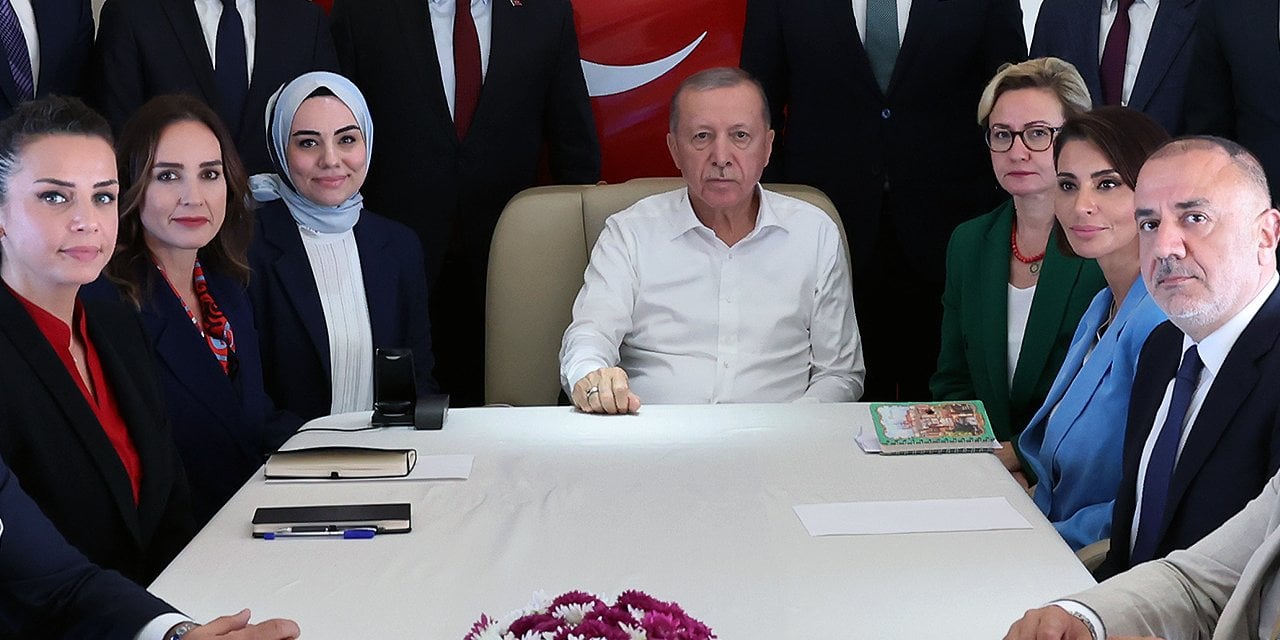 Erdoğan’dan emekli maaşı ve asgari ücret açıklaması