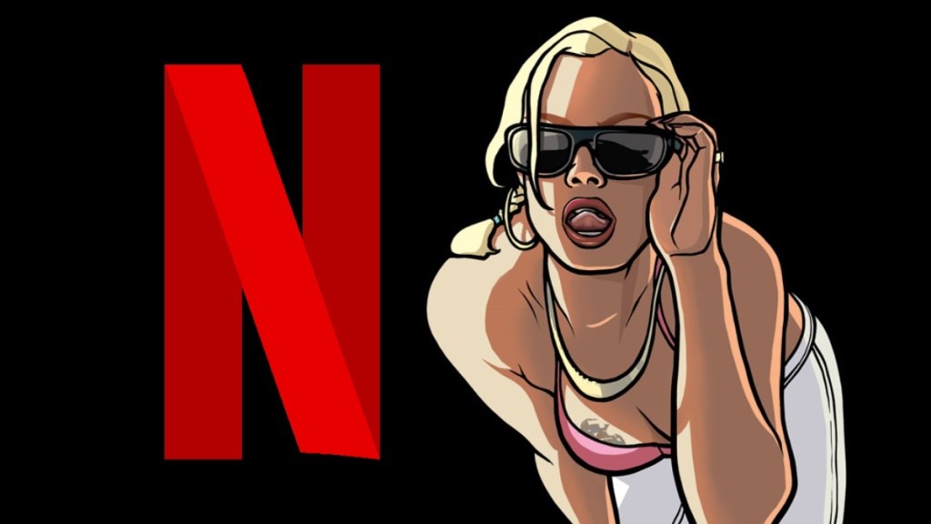 GTA oyunları Netflix’ten kaldırılıyor: Devamı gelecek!