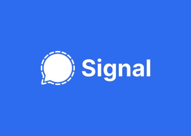 Signal 7.34.0 ile Resmi Windows ARM Desteği Sunulmaya Başladı